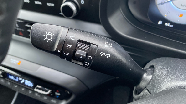 Hyundai BAYON 1.0 TGDi Premium 5dr DCT Petrol Hatchback